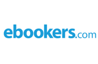 ebookers Logo