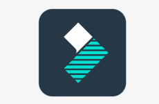 Filmora Logo