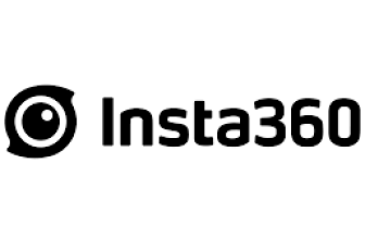 Insta360 Logo