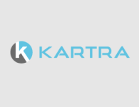 Kartra Logo