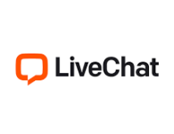 Livechat Logo
