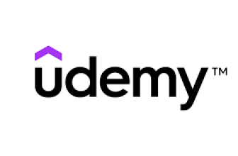 Udemy logo