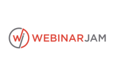 WebinarJam Logo