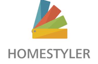 Homestyler Logo