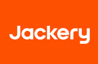 Jackery Logo