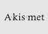 Akismet