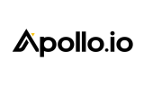 20% OFF On Apollo.io
