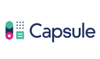 Capsule CRM