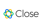 35% OFF On Close CRM