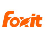 20% OFF On Foxit Plans