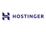 20% OFF On Hostinger Plans
