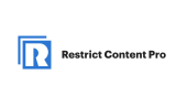 20% OFF On Restrict Content Pro