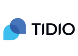 50% OFF On Tidio Plans